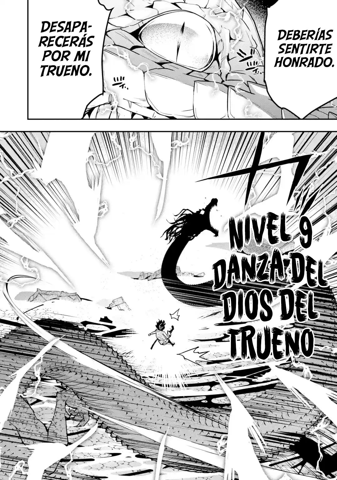 The Unsuccessful Yet Academically Unparalleled Sage ~A Cheating S-Rank Sorcerer's Post-Rebirth Adventurer Log~ Capitulo 13.7 página 7