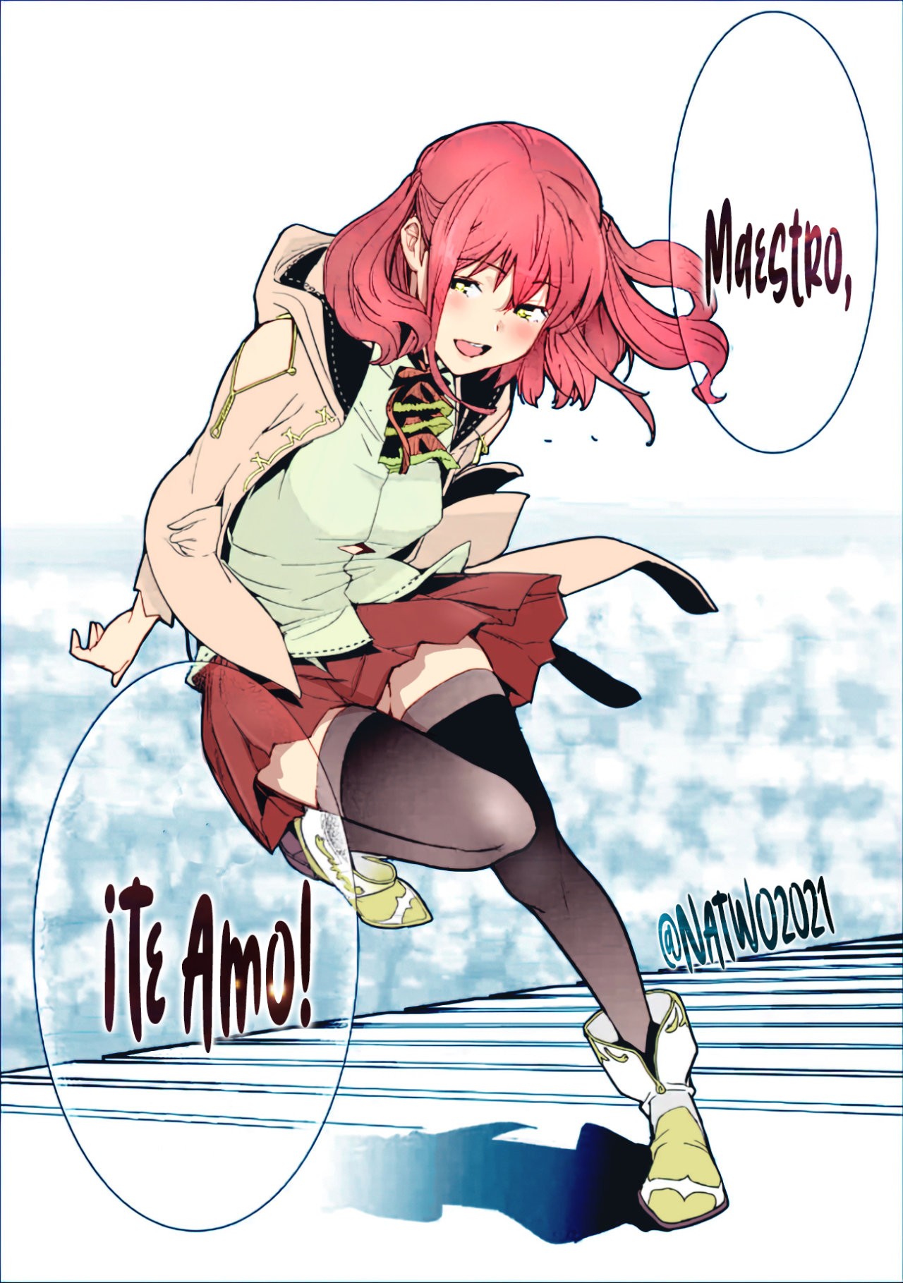 The Unsuccessful Yet Academically Unparalleled Sage ~A Cheating S-Rank Sorcerer's Post-Rebirth Adventurer Log~ Capitulo 14.4 página 5