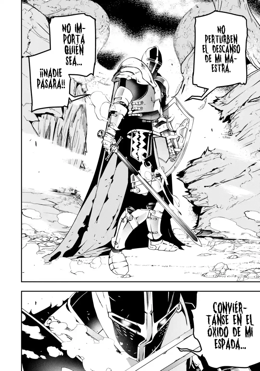 The Unsuccessful Yet Academically Unparalleled Sage ~A Cheating S-Rank Sorcerer's Post-Rebirth Adventurer Log~ Capitulo 15.3: (Completo) página 13