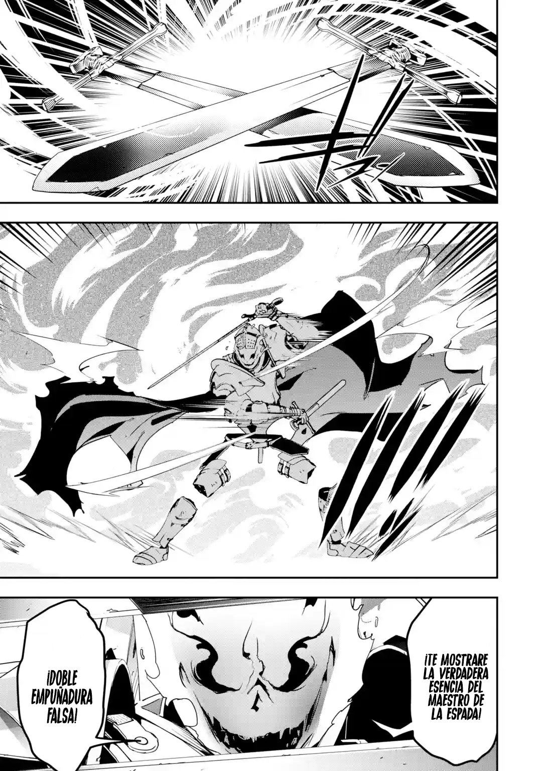 The Unsuccessful Yet Academically Unparalleled Sage ~A Cheating S-Rank Sorcerer's Post-Rebirth Adventurer Log~ Capitulo 15.4 página 15