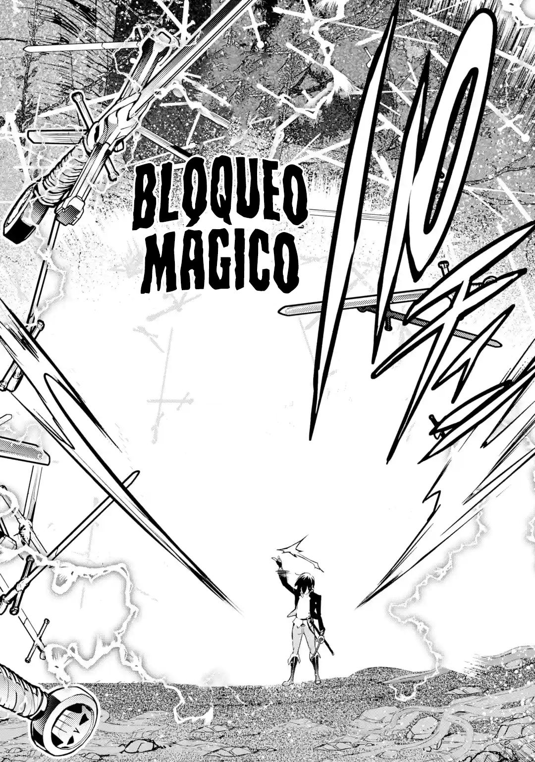 The Unsuccessful Yet Academically Unparalleled Sage ~A Cheating S-Rank Sorcerer's Post-Rebirth Adventurer Log~ Capitulo 15.4 página 26