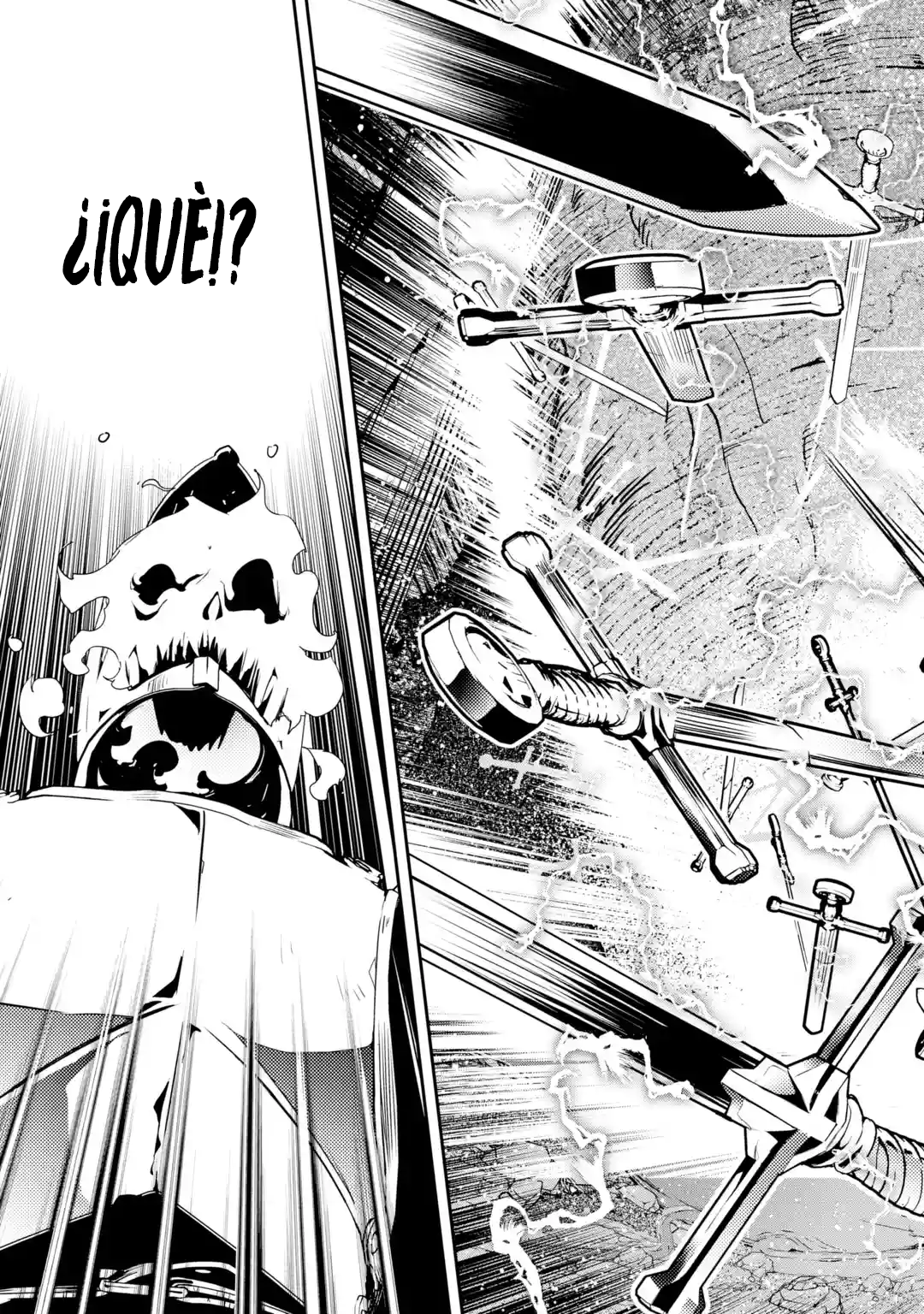 The Unsuccessful Yet Academically Unparalleled Sage ~A Cheating S-Rank Sorcerer's Post-Rebirth Adventurer Log~ Capitulo 15.4 página 27