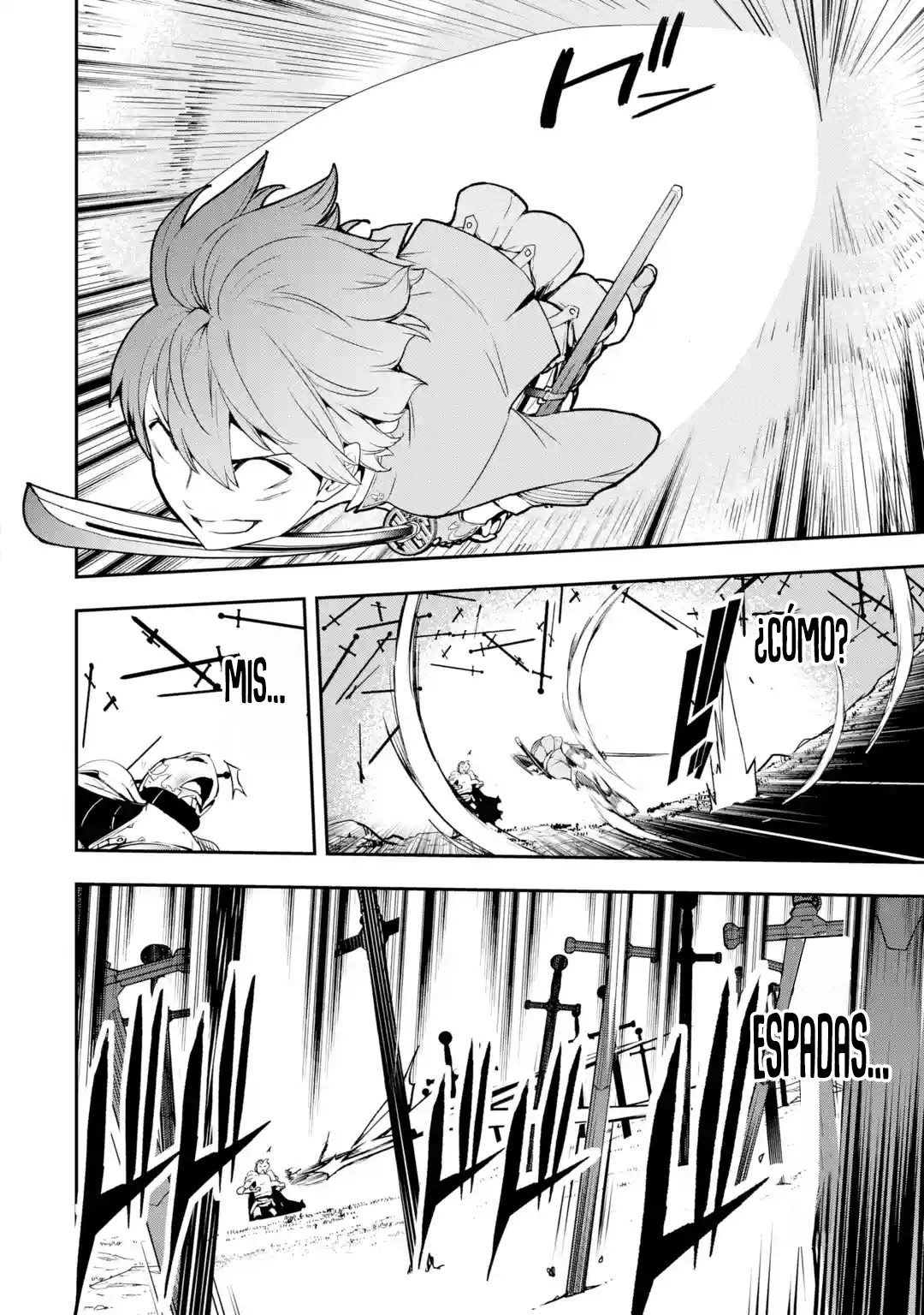The Unsuccessful Yet Academically Unparalleled Sage ~A Cheating S-Rank Sorcerer's Post-Rebirth Adventurer Log~ Capitulo 15.4 página 28