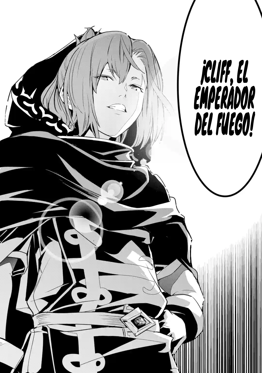 The Unsuccessful Yet Academically Unparalleled Sage ~A Cheating S-Rank Sorcerer's Post-Rebirth Adventurer Log~ Capitulo 15.4 página 42