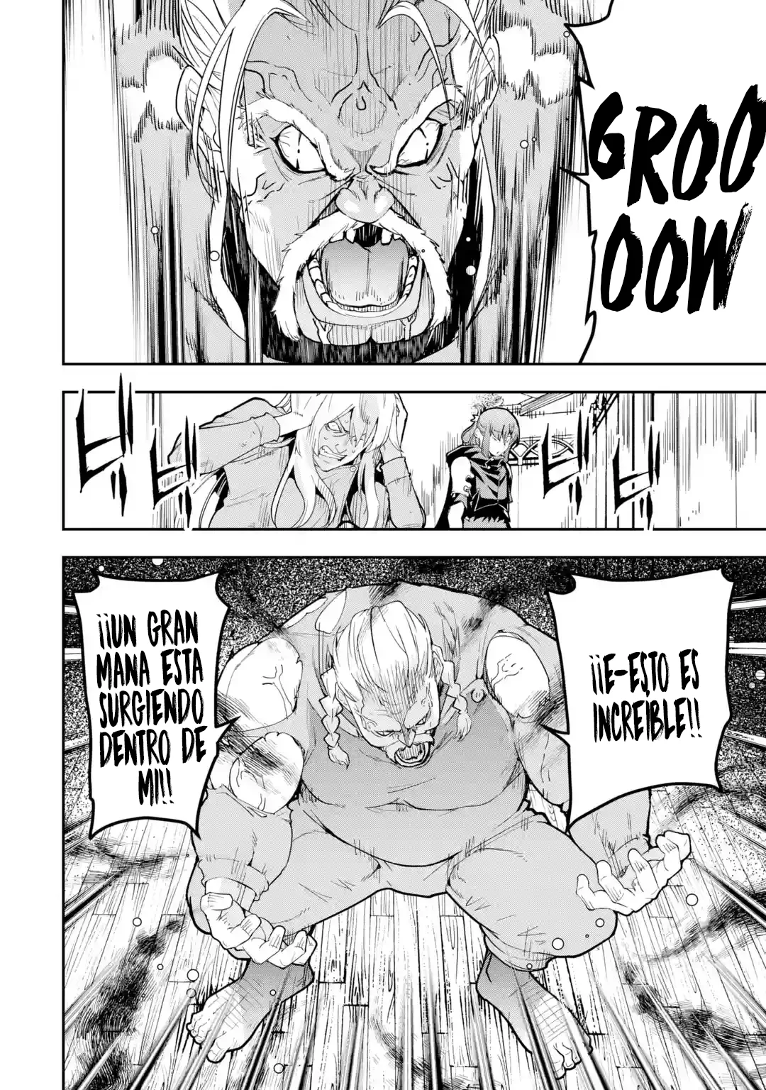The Unsuccessful Yet Academically Unparalleled Sage ~A Cheating S-Rank Sorcerer's Post-Rebirth Adventurer Log~ Capitulo 17.1: Las Trece Calamidades página 18