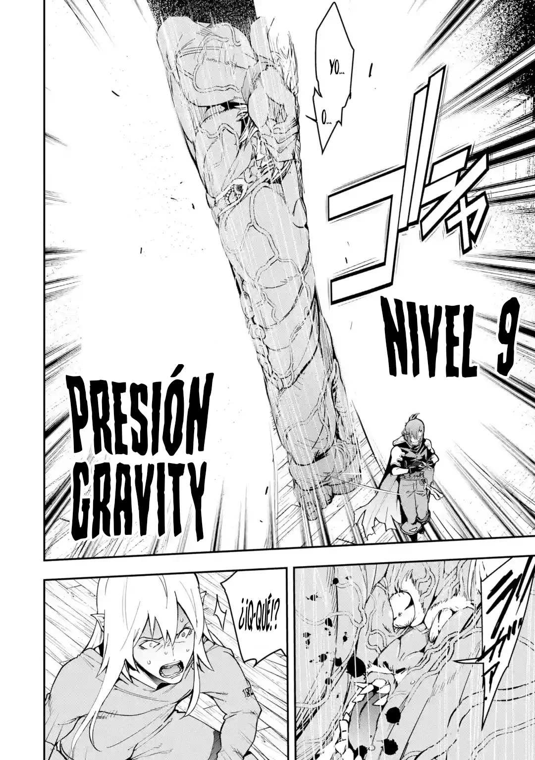 The Unsuccessful Yet Academically Unparalleled Sage ~A Cheating S-Rank Sorcerer's Post-Rebirth Adventurer Log~ Capitulo 17.1: Las Trece Calamidades página 22