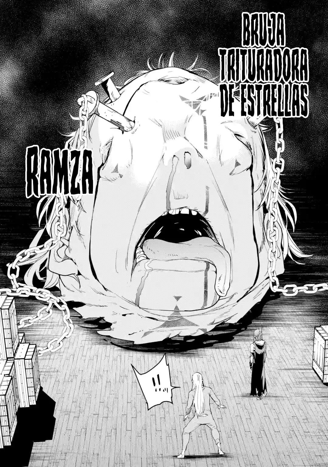 The Unsuccessful Yet Academically Unparalleled Sage ~A Cheating S-Rank Sorcerer's Post-Rebirth Adventurer Log~ Capitulo 17.1: Las Trece Calamidades página 28