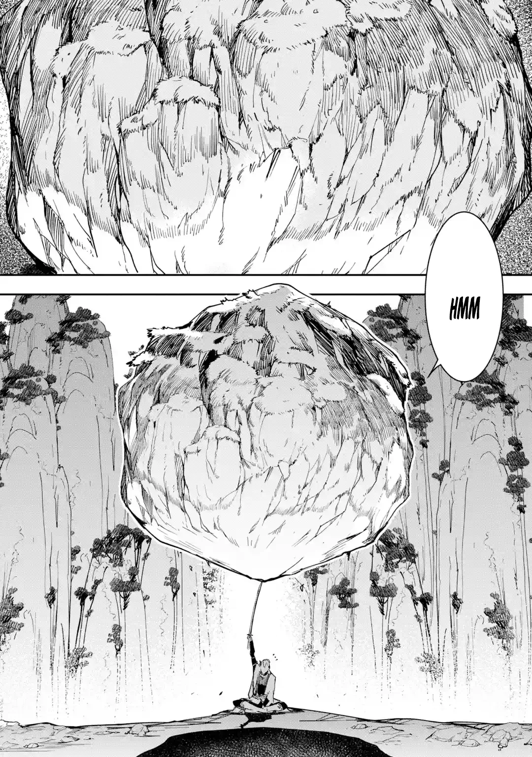 The Unsuccessful Yet Academically Unparalleled Sage ~A Cheating S-Rank Sorcerer's Post-Rebirth Adventurer Log~ Capitulo 17.2: Las Trece Calamidades (Parte 2) página 26
