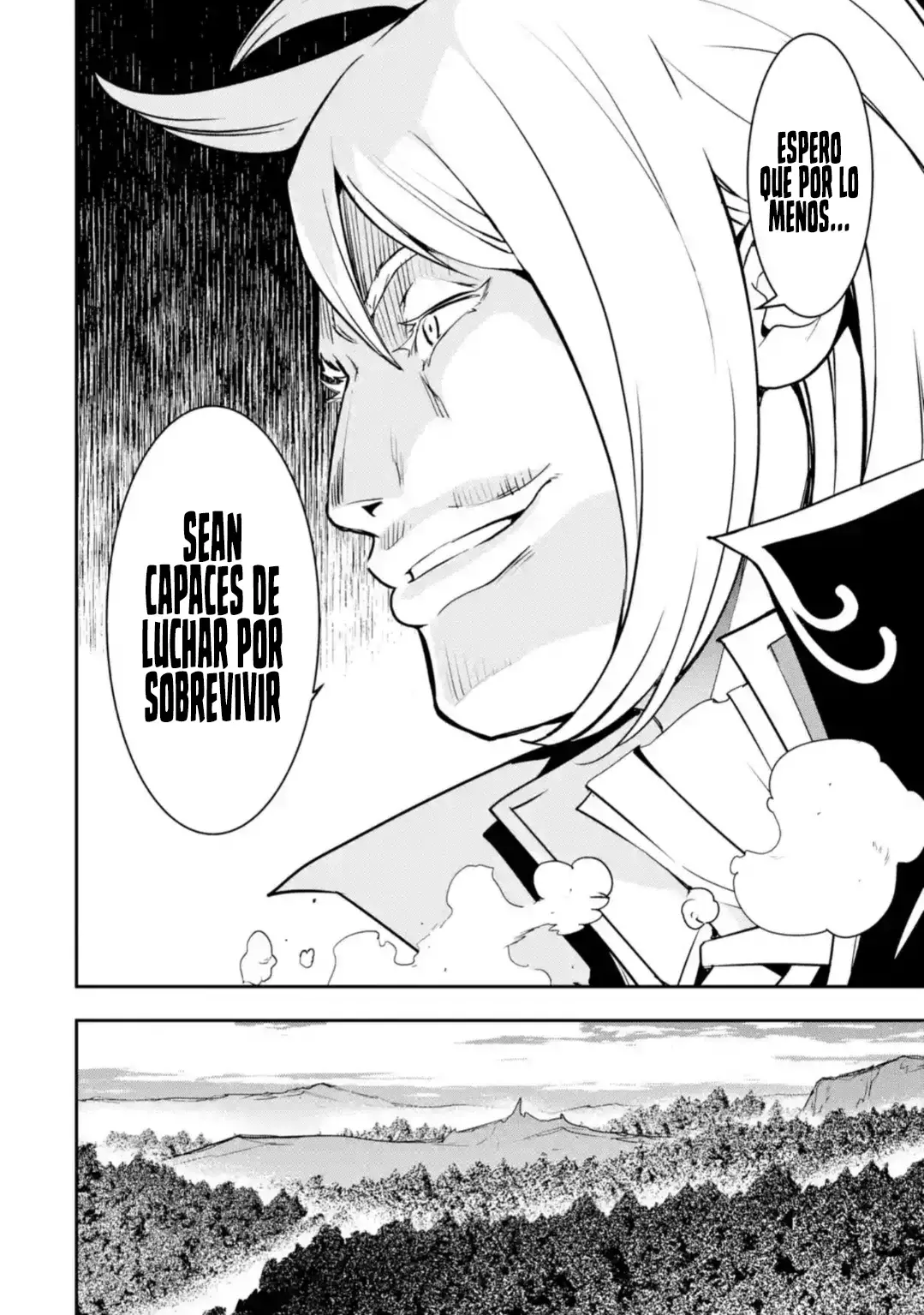 The Unsuccessful Yet Academically Unparalleled Sage ~A Cheating S-Rank Sorcerer's Post-Rebirth Adventurer Log~ Capitulo 20.1: Evento Principal página 35