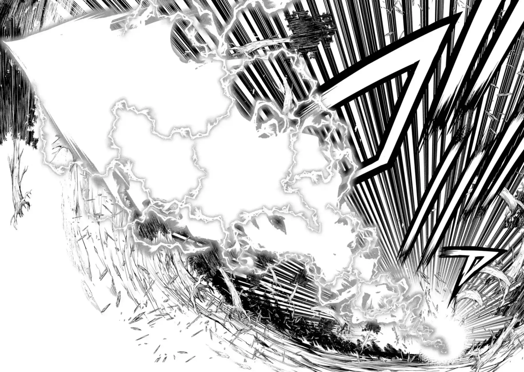 The Unsuccessful Yet Academically Unparalleled Sage ~A Cheating S-Rank Sorcerer's Post-Rebirth Adventurer Log~ Capitulo 20.2: Evento Principal (2da Parte) página 33
