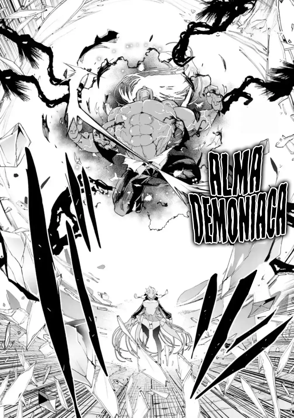 The Unsuccessful Yet Academically Unparalleled Sage ~A Cheating S-Rank Sorcerer's Post-Rebirth Adventurer Log~ Capitulo 22.1: Nivel 0 página 15