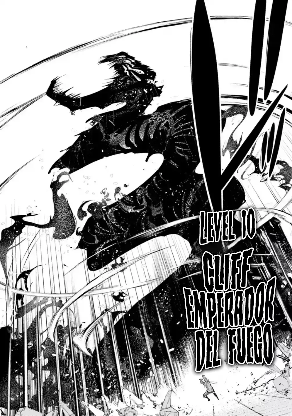 The Unsuccessful Yet Academically Unparalleled Sage ~A Cheating S-Rank Sorcerer's Post-Rebirth Adventurer Log~ Capitulo 22.1: Nivel 0 página 19