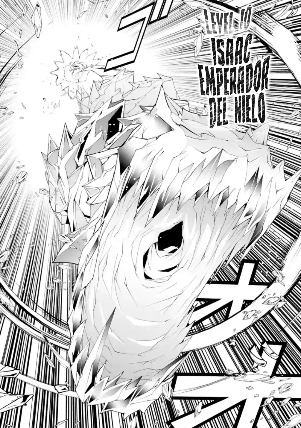 The Unsuccessful Yet Academically Unparalleled Sage ~A Cheating S-Rank Sorcerer's Post-Rebirth Adventurer Log~ Capitulo 22.1: Nivel 0 página 21