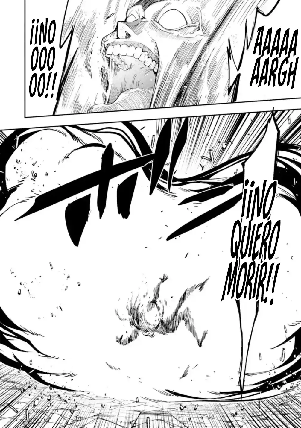 The Unsuccessful Yet Academically Unparalleled Sage ~A Cheating S-Rank Sorcerer's Post-Rebirth Adventurer Log~ Capitulo 22.2: Nivel 0 (Segunda Parte) página 12
