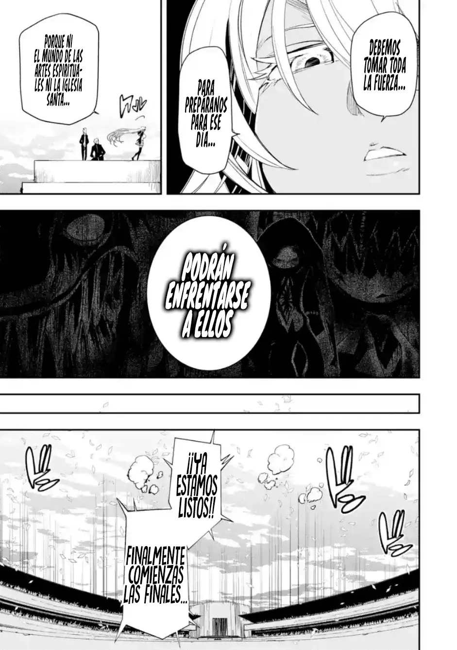 The Unsuccessful Yet Academically Unparalleled Sage ~A Cheating S-Rank Sorcerer's Post-Rebirth Adventurer Log~ Capitulo 23.1: La Tribu de Hielo página 14