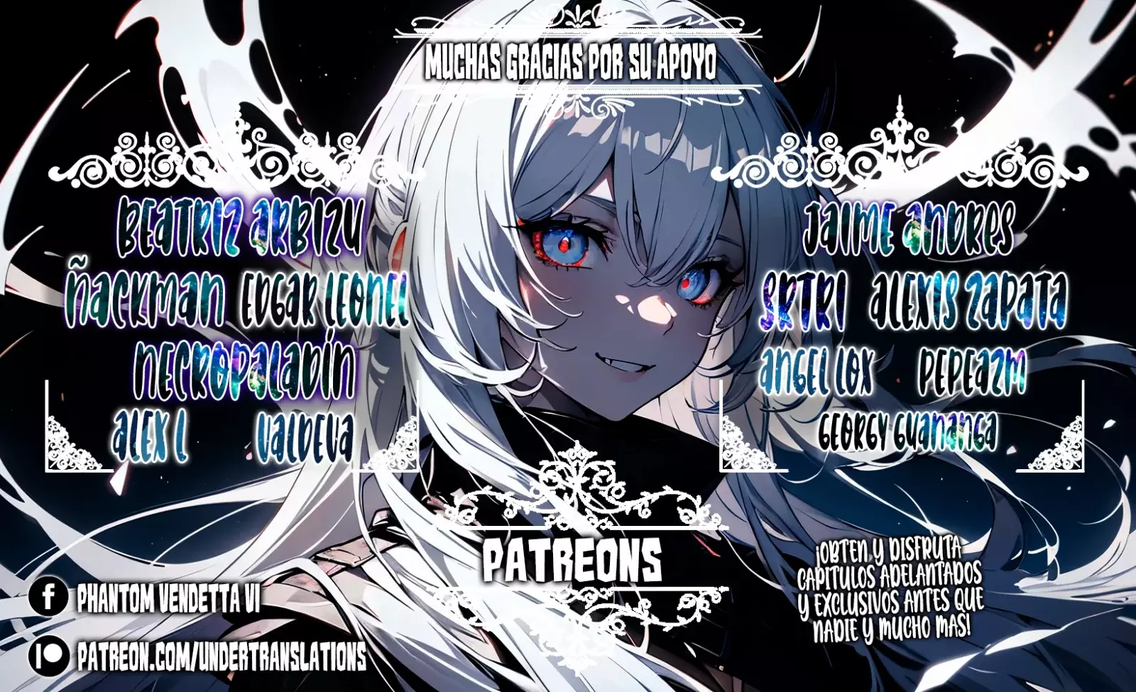 The Unsuccessful Yet Academically Unparalleled Sage ~A Cheating S-Rank Sorcerer's Post-Rebirth Adventurer Log~ Capitulo 23.2: La Tribu de Hielo (Segunda Parte) página 2