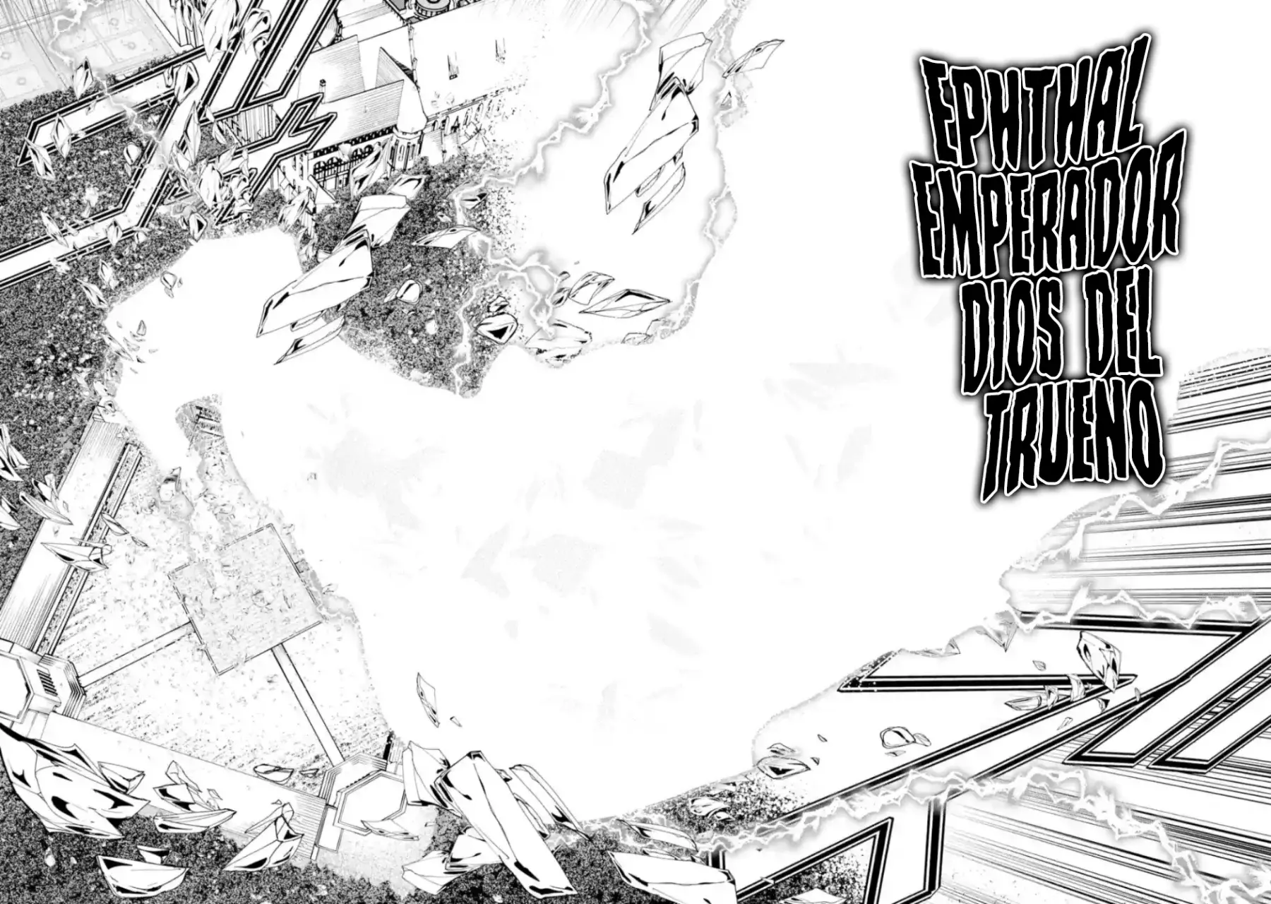 The Unsuccessful Yet Academically Unparalleled Sage ~A Cheating S-Rank Sorcerer's Post-Rebirth Adventurer Log~ Capitulo 23.2: La Tribu de Hielo (Segunda Parte) página 36