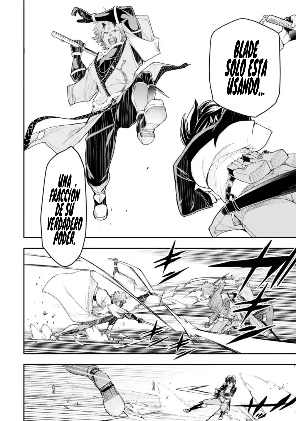 The Unsuccessful Yet Academically Unparalleled Sage ~A Cheating S-Rank Sorcerer's Post-Rebirth Adventurer Log~ Capitulo 24.2 página 12