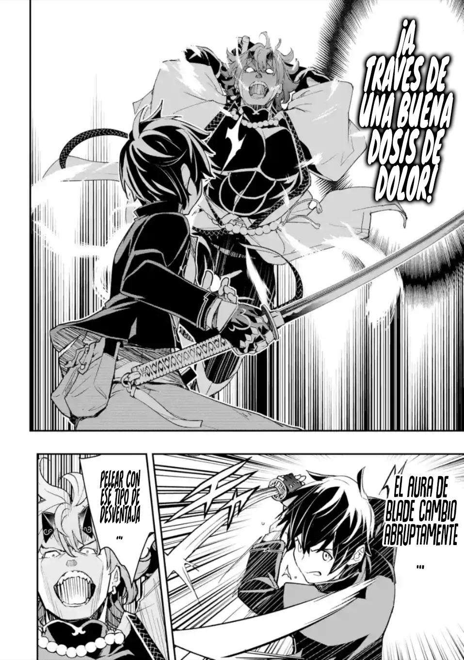 The Unsuccessful Yet Academically Unparalleled Sage ~A Cheating S-Rank Sorcerer's Post-Rebirth Adventurer Log~ Capitulo 24.2 página 14