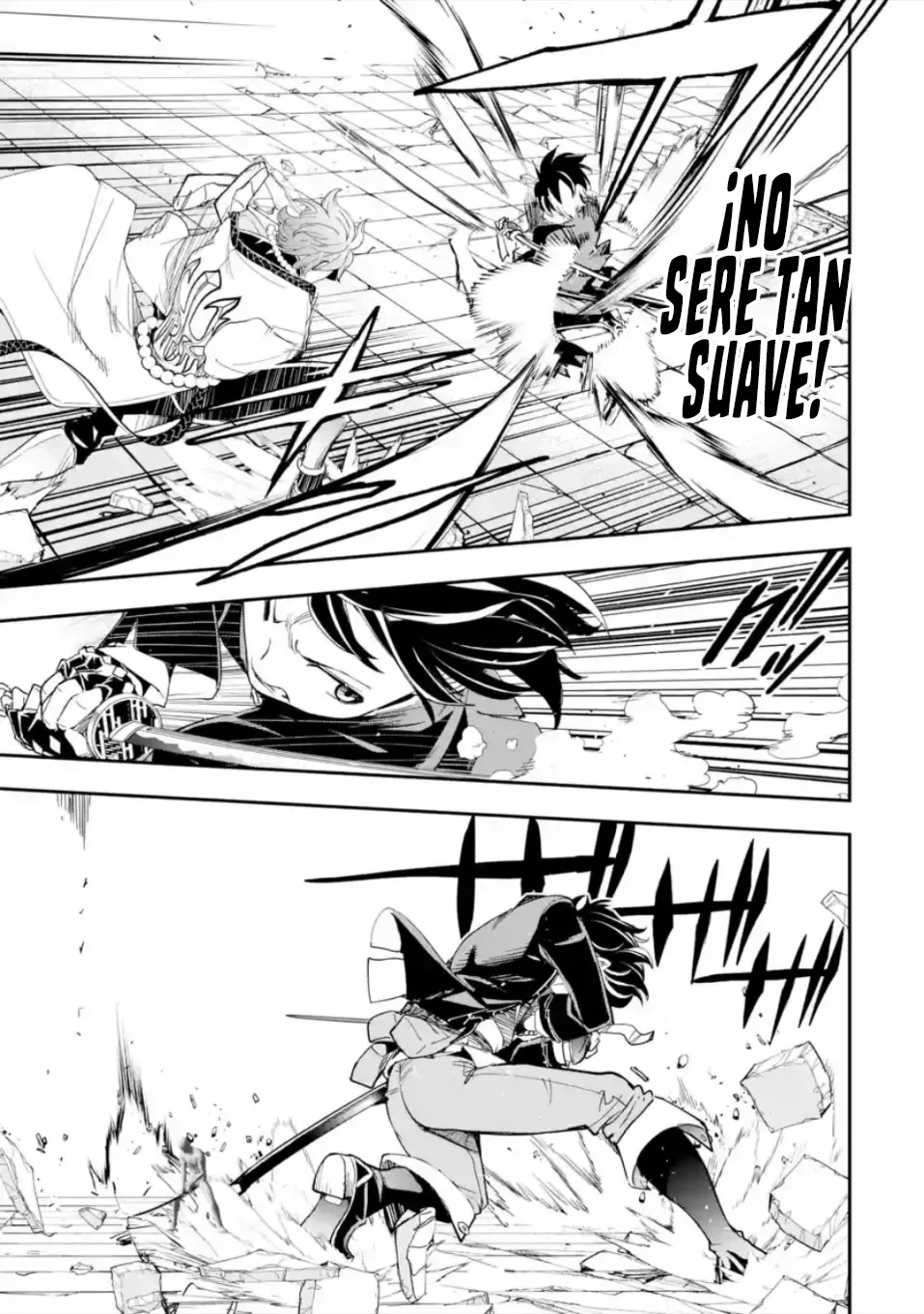 The Unsuccessful Yet Academically Unparalleled Sage ~A Cheating S-Rank Sorcerer's Post-Rebirth Adventurer Log~ Capitulo 24.2 página 15