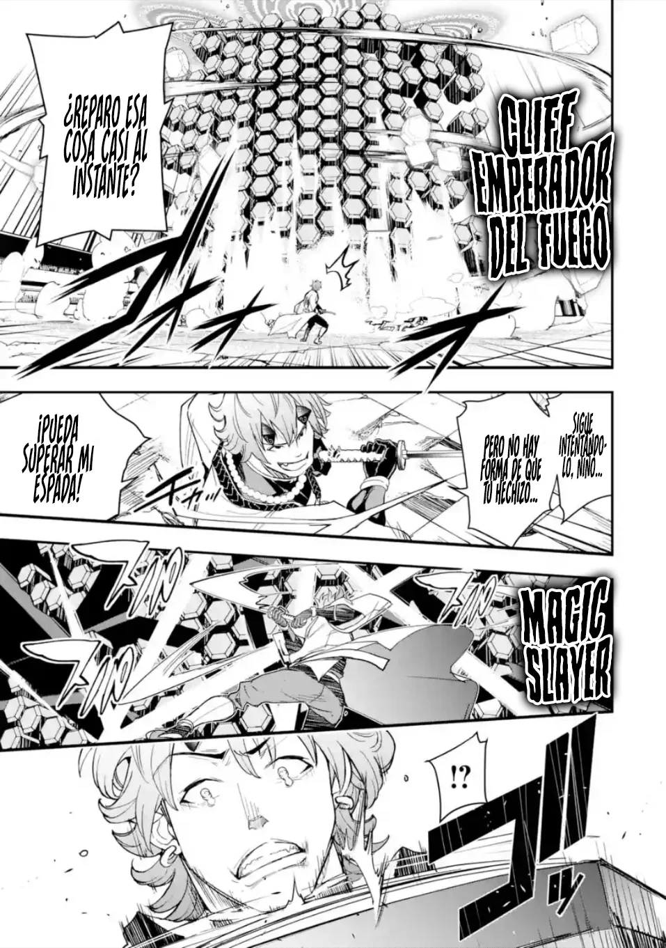 The Unsuccessful Yet Academically Unparalleled Sage ~A Cheating S-Rank Sorcerer's Post-Rebirth Adventurer Log~ Capitulo 24.2 página 22