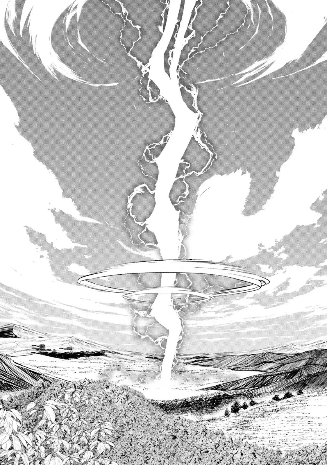 The Unsuccessful Yet Academically Unparalleled Sage ~A Cheating S-Rank Sorcerer's Post-Rebirth Adventurer Log~ Capitulo 4.2: Masacre página 26