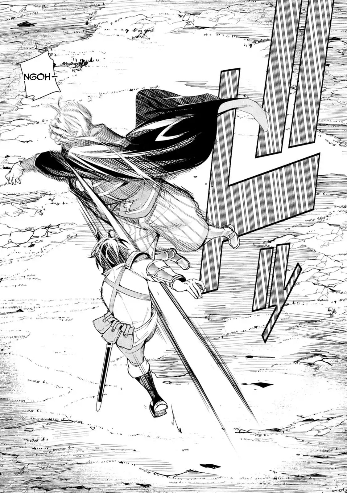 The Unsuccessful Yet Academically Unparalleled Sage ~A Cheating S-Rank Sorcerer's Post-Rebirth Adventurer Log~ Capitulo 5.1: chica esclava página 11