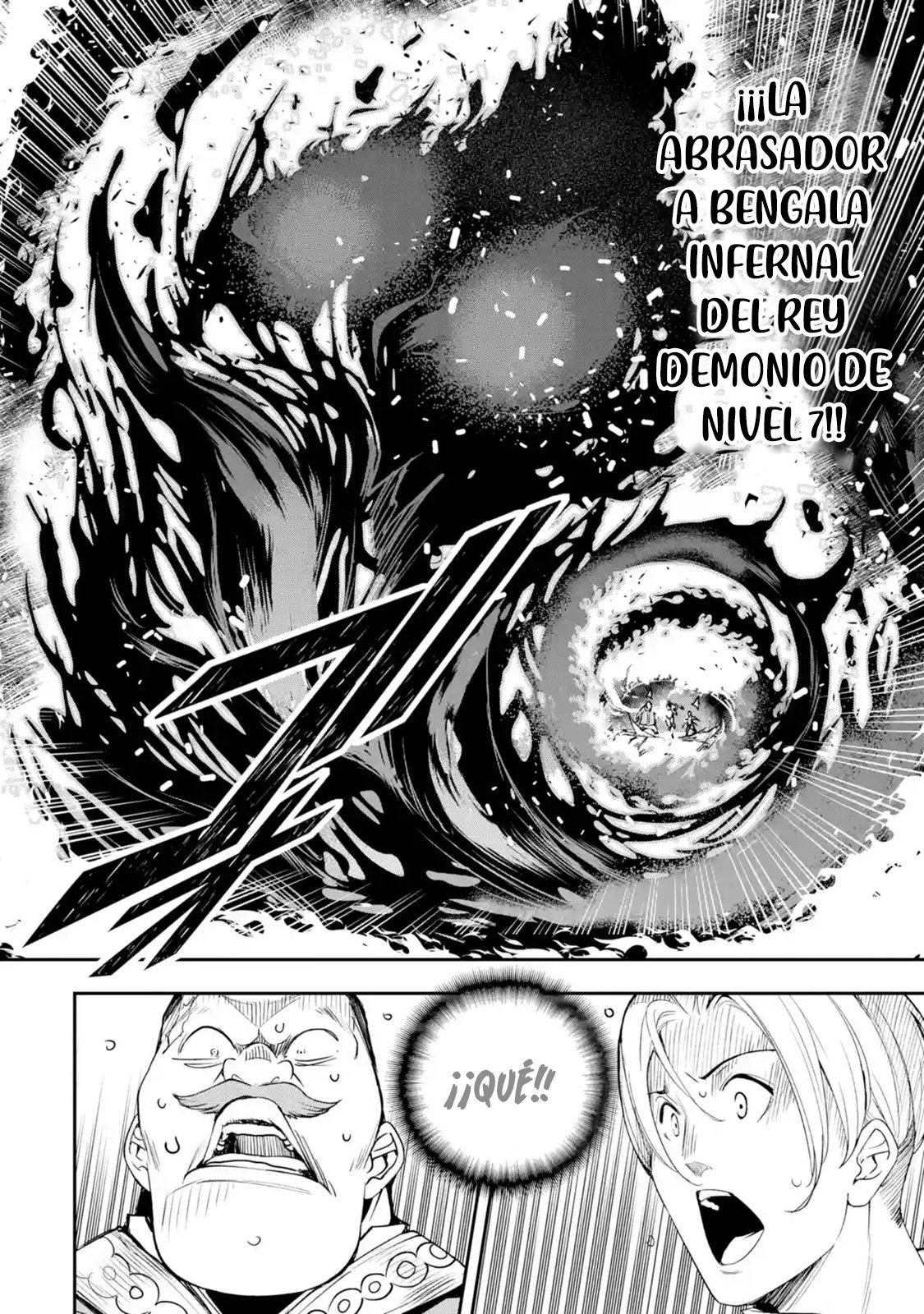 The Unsuccessful Yet Academically Unparalleled Sage ~A Cheating S-Rank Sorcerer's Post-Rebirth Adventurer Log~ Capitulo 5.1: chica esclava página 18