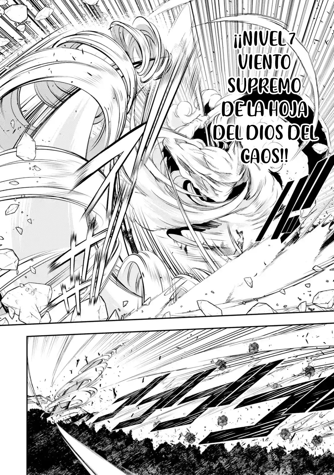 The Unsuccessful Yet Academically Unparalleled Sage ~A Cheating S-Rank Sorcerer's Post-Rebirth Adventurer Log~ Capitulo 5.1: chica esclava página 20