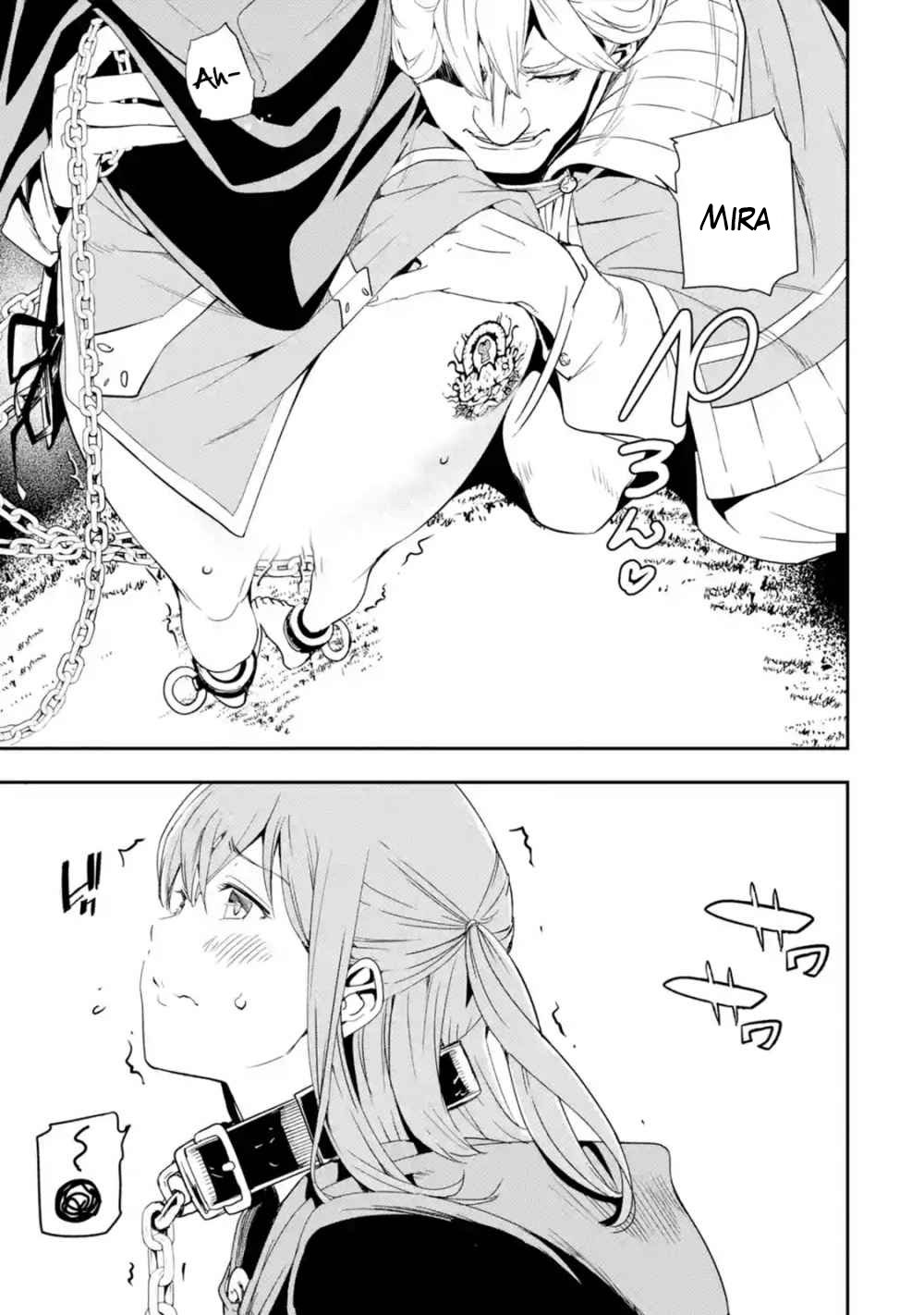 The Unsuccessful Yet Academically Unparalleled Sage ~A Cheating S-Rank Sorcerer's Post-Rebirth Adventurer Log~ Capitulo 5.3 página 7