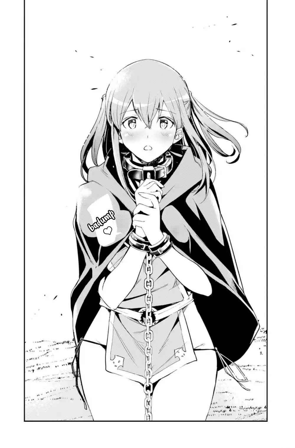 The Unsuccessful Yet Academically Unparalleled Sage ~A Cheating S-Rank Sorcerer's Post-Rebirth Adventurer Log~ Capitulo 5.4 página 16