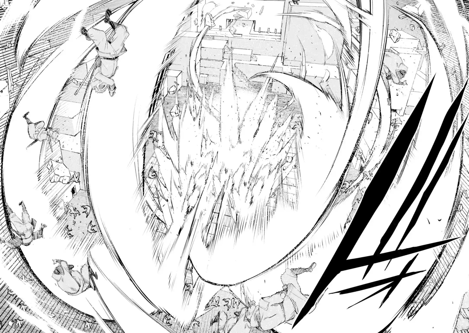 The Unsuccessful Yet Academically Unparalleled Sage ~A Cheating S-Rank Sorcerer's Post-Rebirth Adventurer Log~ Capitulo 7 página 24