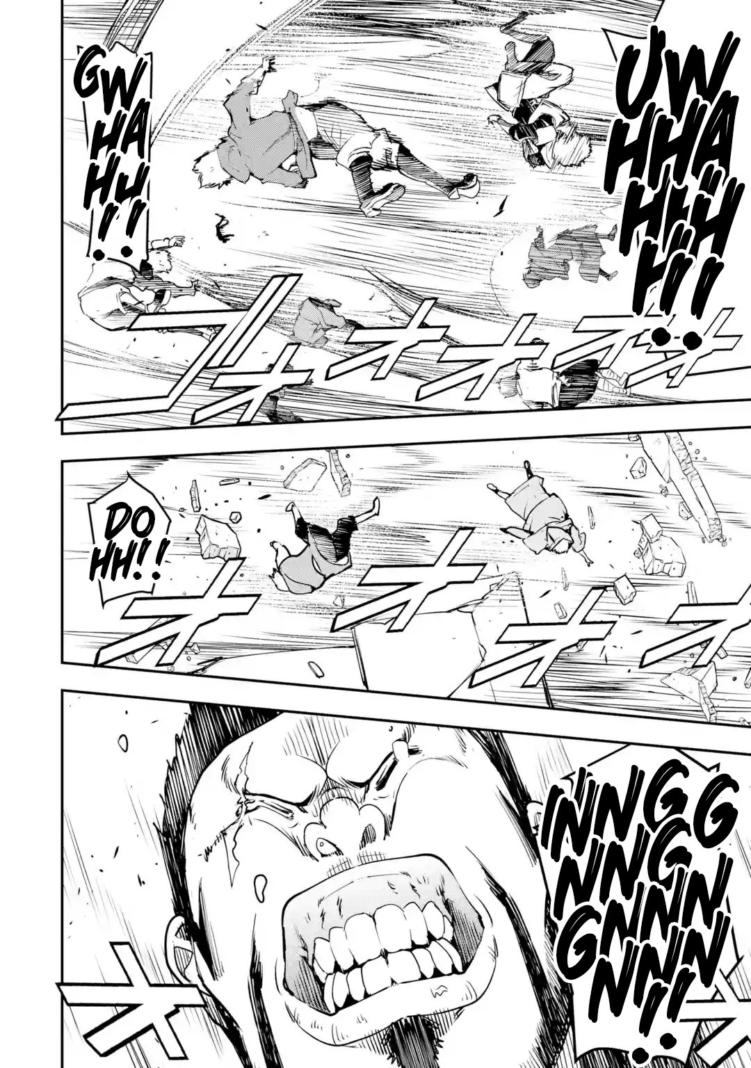 The Unsuccessful Yet Academically Unparalleled Sage ~A Cheating S-Rank Sorcerer's Post-Rebirth Adventurer Log~ Capitulo 7 página 25