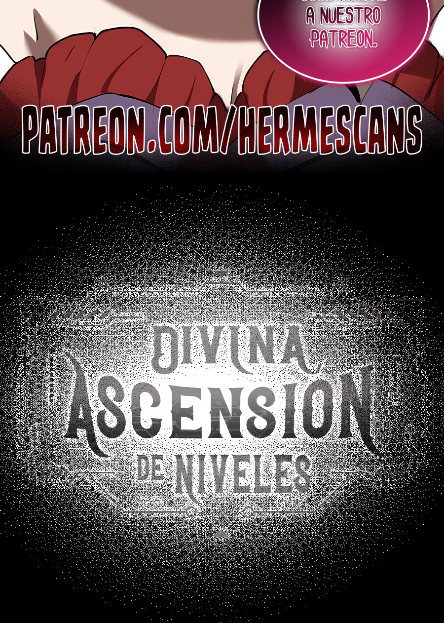 Divina Ascensión de Niveles Capitulo 122.2 página 17
