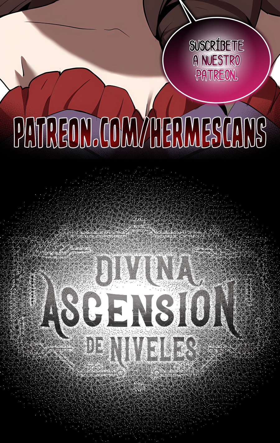 Divina Ascensión de Niveles Capitulo 127.2 página 13