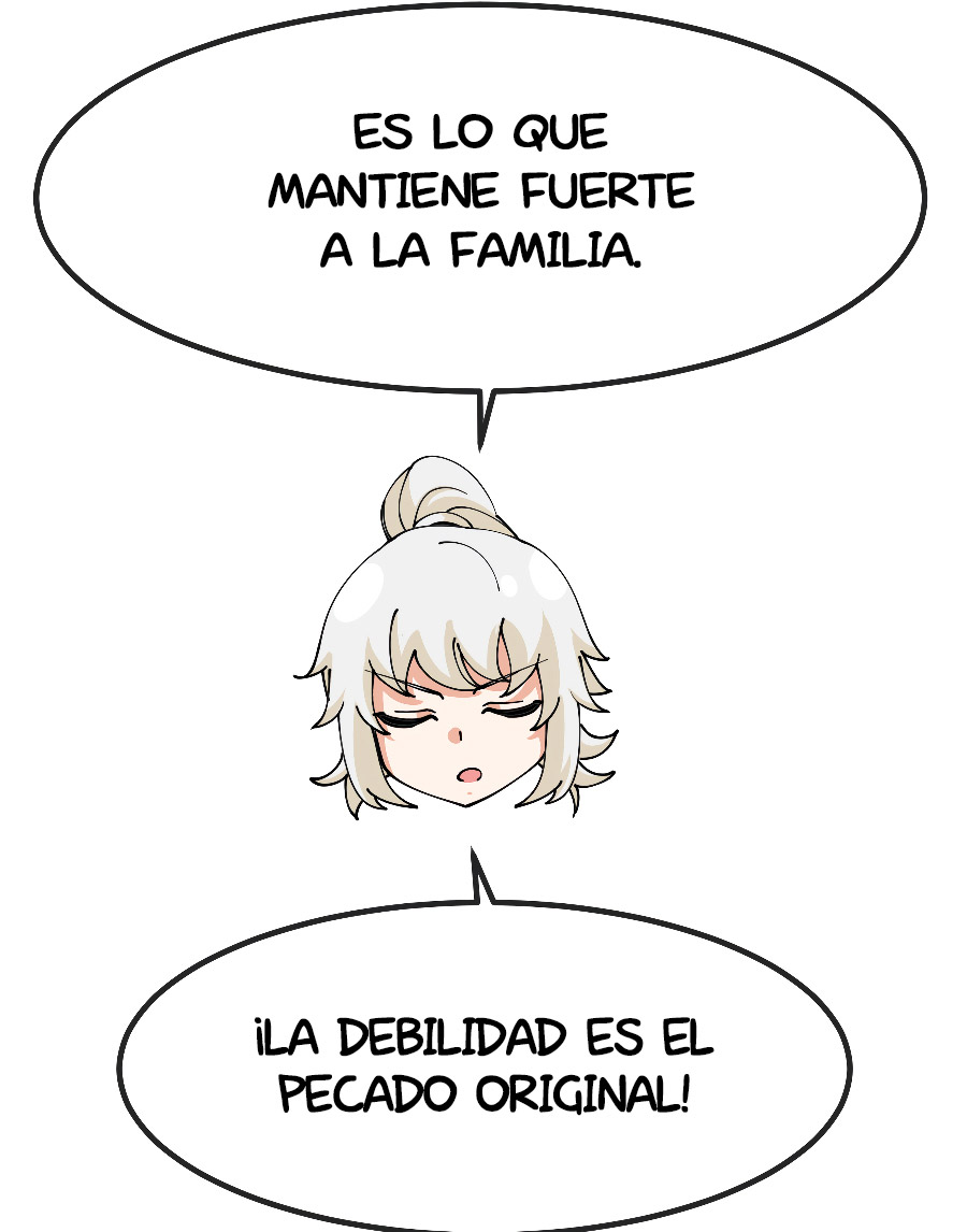 Divina Ascensión de Niveles Capitulo 131.2 página 13
