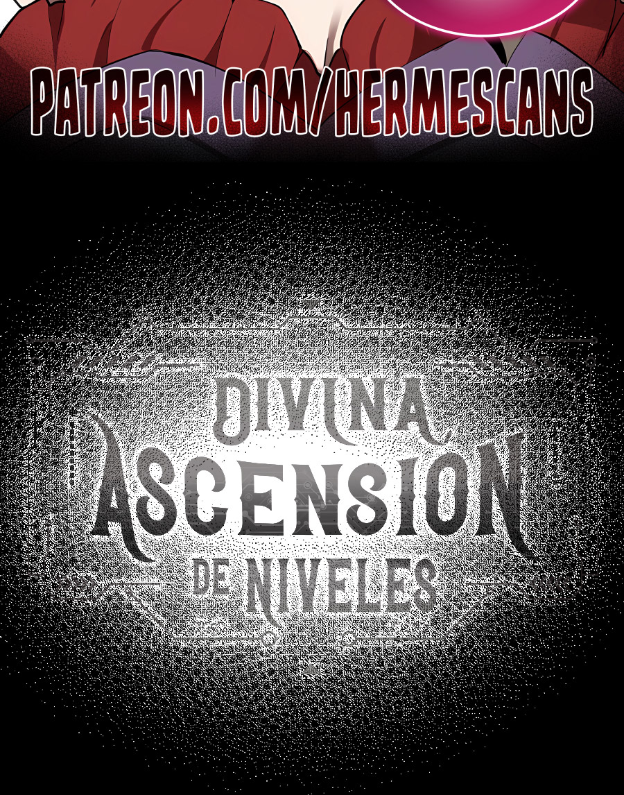 Divina Ascensión de Niveles Capitulo 131.2 página 17
