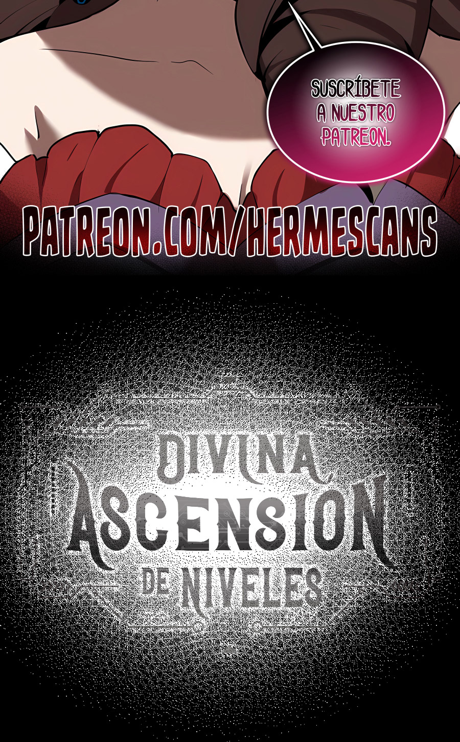 Divina Ascensión de Niveles Capitulo 136.2 página 17