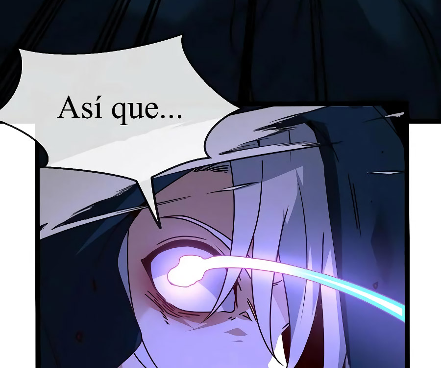 Divina Ascensión de Niveles Capitulo 25 página 18