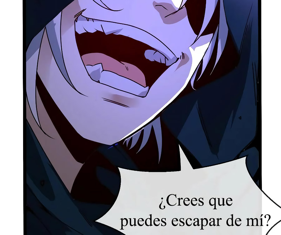 Divina Ascensión de Niveles Capitulo 25 página 19