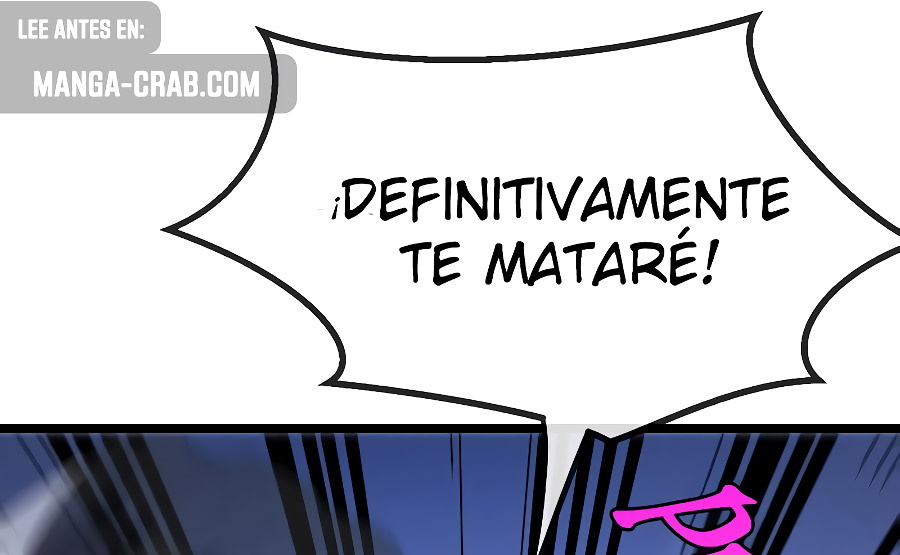 Divina Ascensión de Niveles Capitulo 50 página 16
