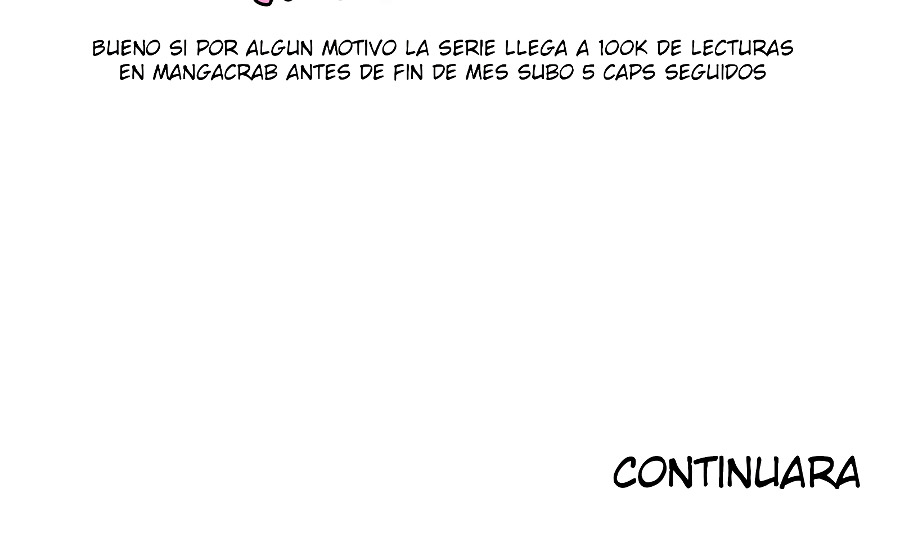 Divina Ascensión de Niveles Capitulo 50 página 20