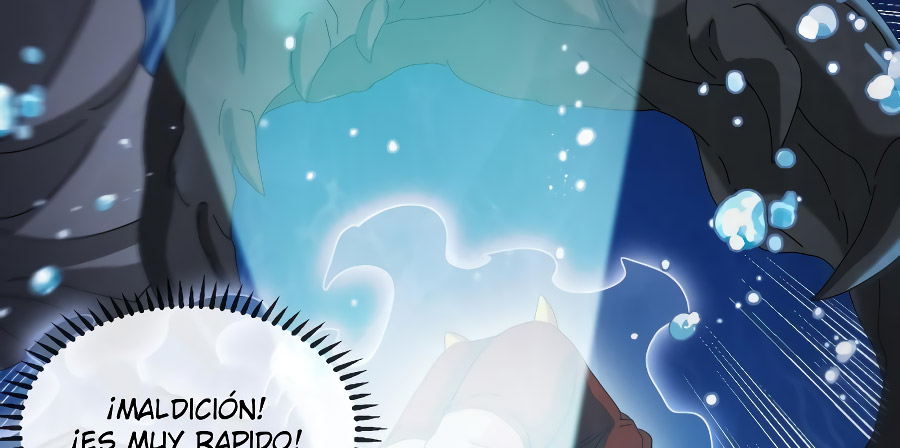 Divina Ascensión de Niveles Capitulo 56 página 17