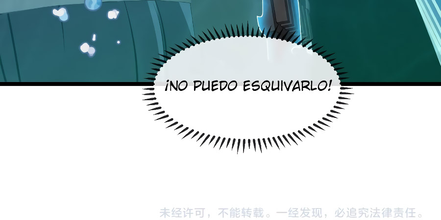Divina Ascensión de Niveles Capitulo 56 página 19