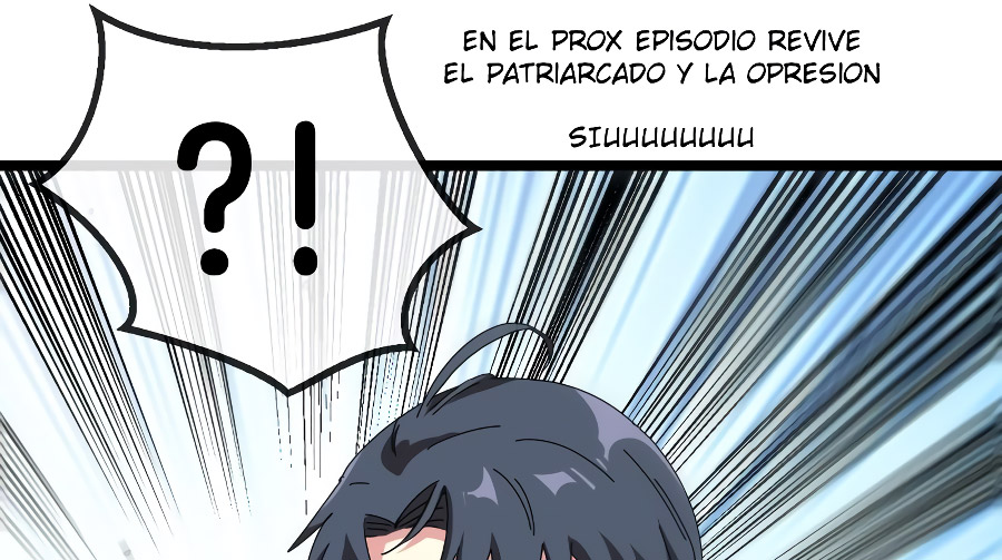 Divina Ascensión de Niveles Capitulo 57 página 16