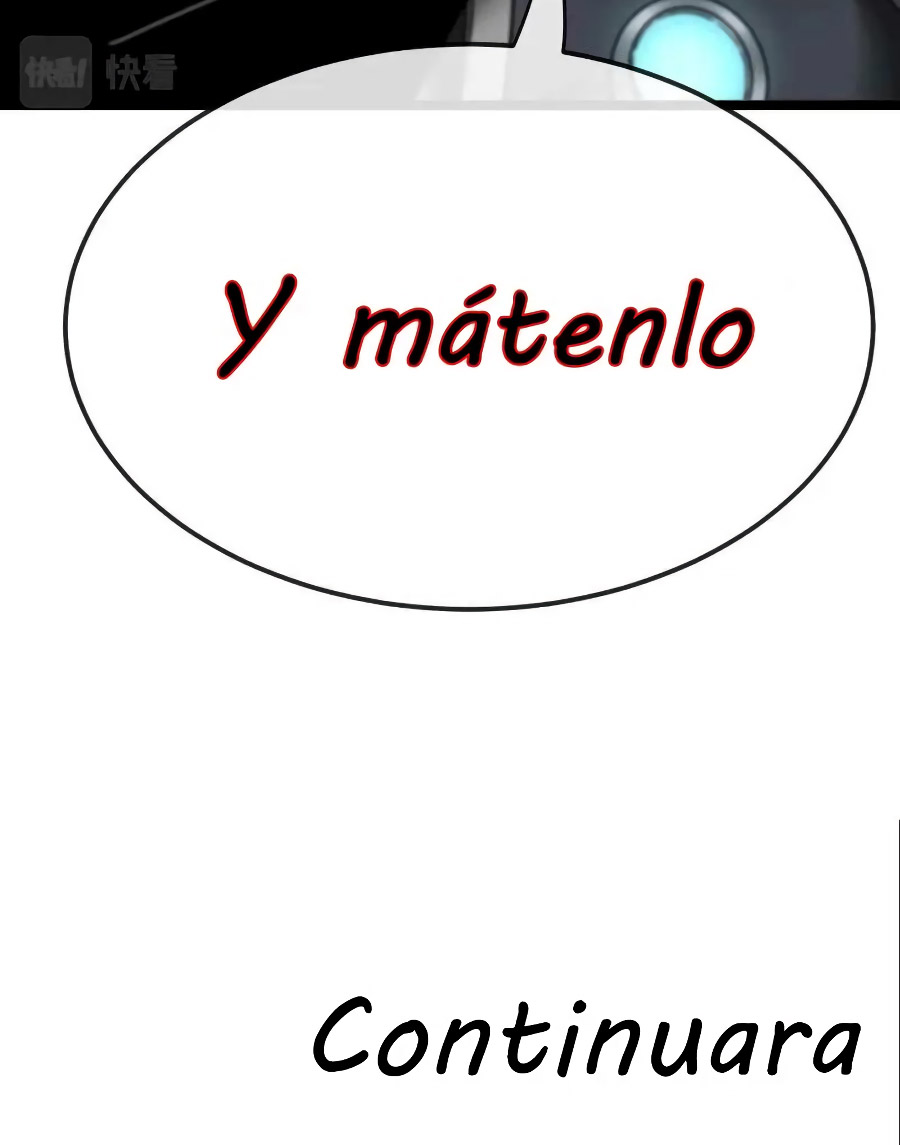 Divina Ascensión de Niveles Capitulo 6 página 20