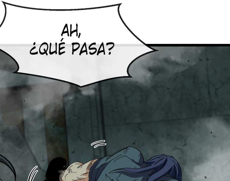 Divina Ascensión de Niveles Capitulo 60 página 16