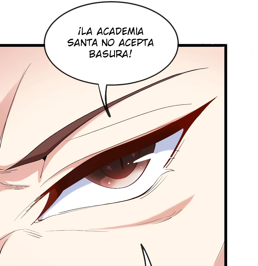 Divina Ascensión de Niveles Capitulo 69 página 16