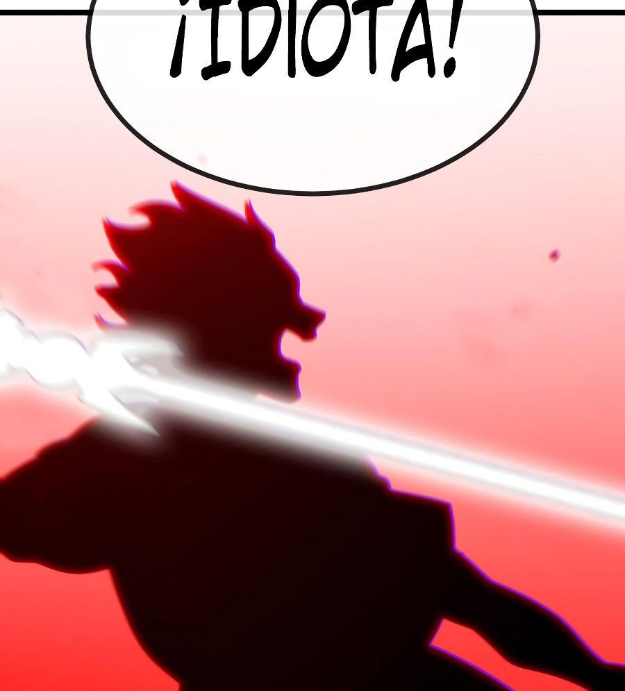 Divina Ascensión de Niveles Capitulo 70 página 19