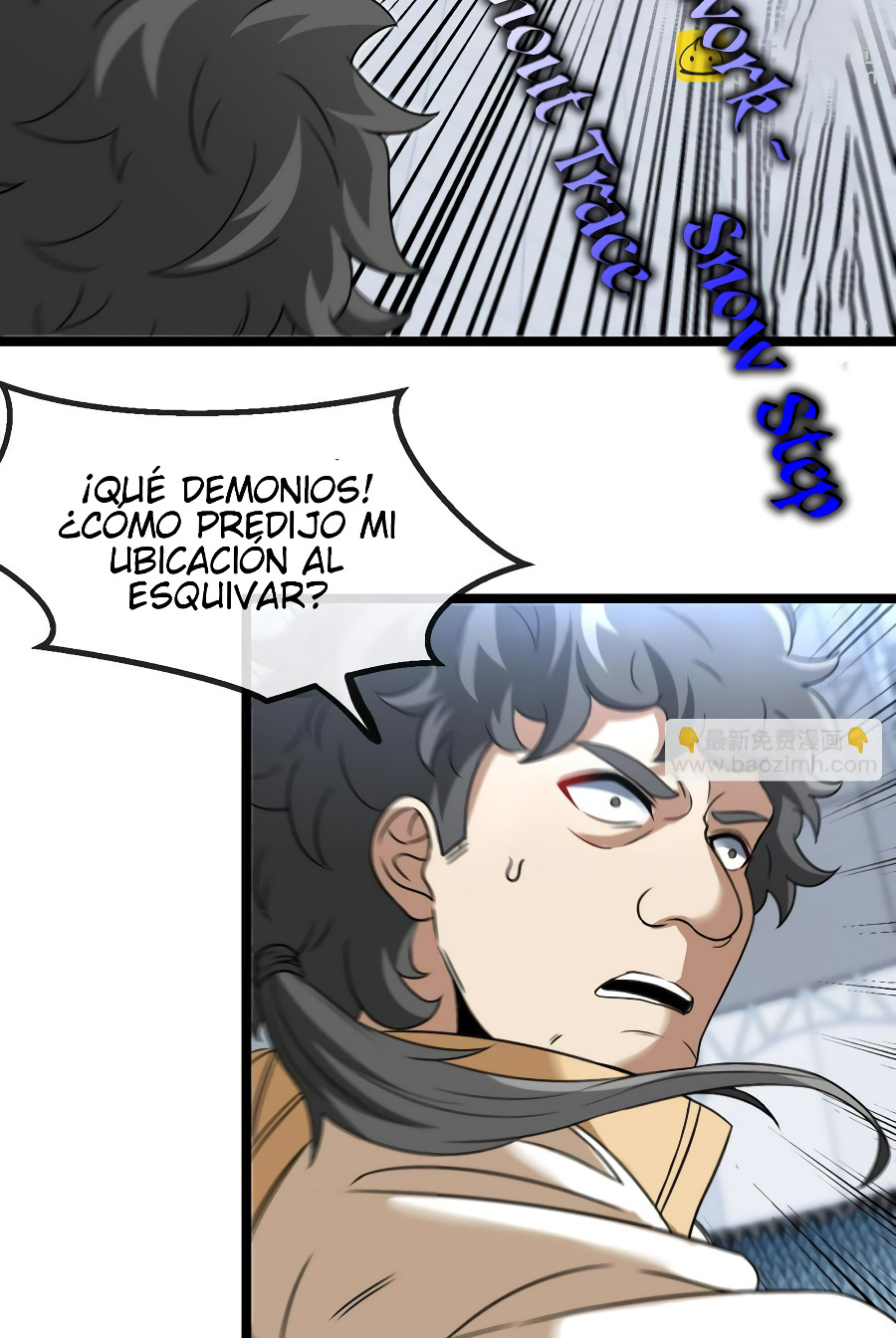 Divina Ascensión de Niveles Capitulo 77 página 18